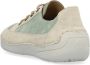 Rieker Groene Sneakers voor Vrouwen Green Dames - Thumbnail 4