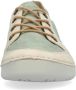 Rieker Groene Sneakers voor Vrouwen Green Dames - Thumbnail 6