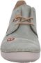 Rieker Sneakers in sportlook vrijetijdsschoen lage schoen veterschoen - Thumbnail 5