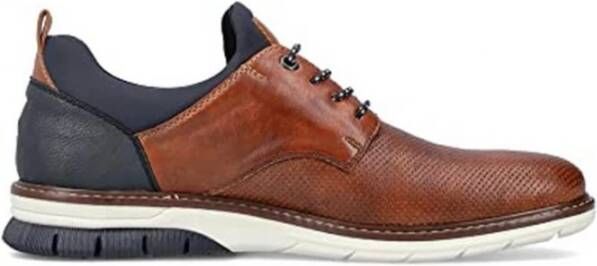Rieker Heren Casual Schoenen