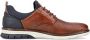 Rieker Slip-on sneakers Business schoen slipper feestdagsschoen met elastische veters - Thumbnail 4