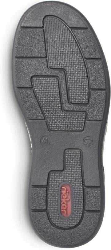 Rieker Heren Casual Schoenen
