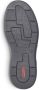 Rieker Instappers slip-on sneaker instapschoen lage schoen vrijetijdsschoen met stretch - Thumbnail 3