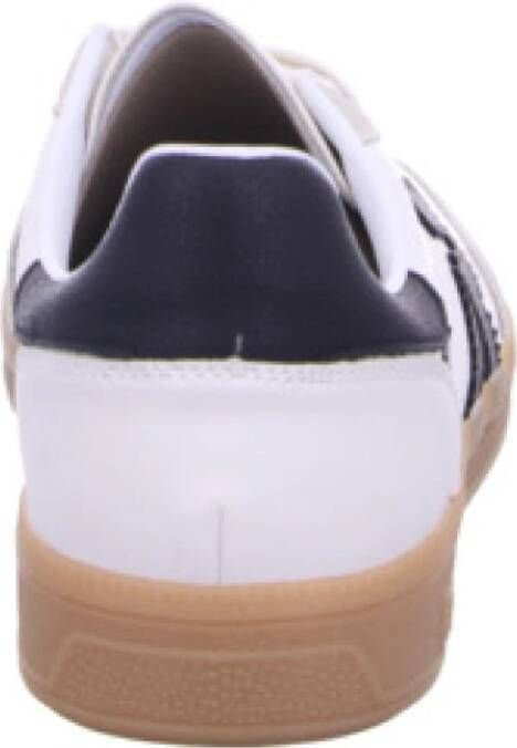 Rieker Heren Casual Veterschoen