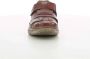 Rieker Heren Cognac Schoenen Brown Heren - Thumbnail 4
