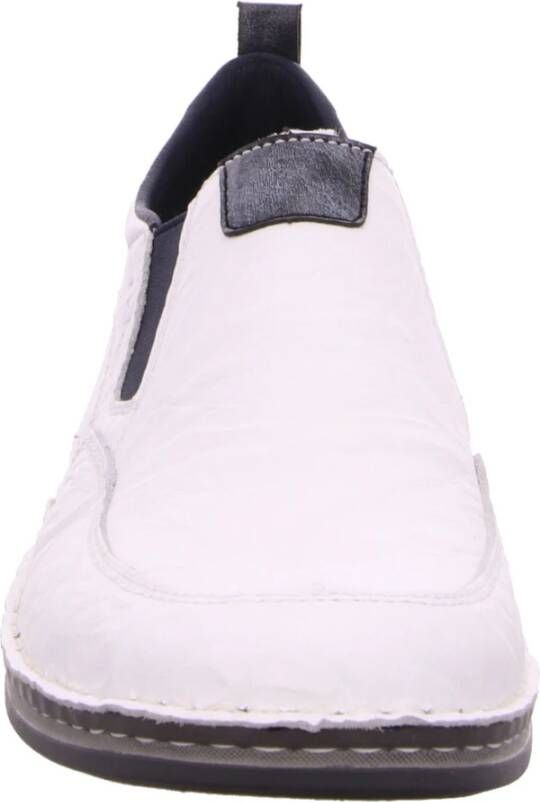Rieker Heren Slip-On Schoenen