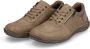 Rieker Heren Veterschoenen Brown Heren - Thumbnail 6