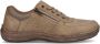 Rieker Heren Veterschoenen Brown Heren - Thumbnail 7