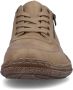 Rieker Heren Veterschoenen Brown Heren - Thumbnail 9