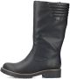 Rieker Winterlaarzen winterboots blokhak waterafstotende tex-membraan - Thumbnail 7
