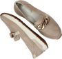Rieker 58944-60 dames instappers sportief beige - Thumbnail 11