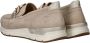Rieker 58944-60 dames instappers sportief beige - Thumbnail 13