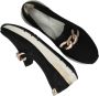 Rieker Slip-on sneakers Slipper vrijetijdsschoen met verwijderbare binnenzool - Thumbnail 8