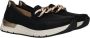 Rieker Slip-on sneakers Slipper vrijetijdsschoen met verwijderbare binnenzool - Thumbnail 9
