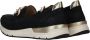 Rieker Slip-on sneakers Slipper vrijetijdsschoen met verwijderbare binnenzool - Thumbnail 10