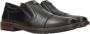 Rieker Instappers Pak schoen business schoen instapschoen met stijlvolle kruisnaad - Thumbnail 7