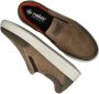 Rieker Heren Instapper Bruin Oranje Multicolor Heren - Thumbnail 7
