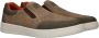 Rieker Heren Instapper Bruin Oranje Multicolor Heren - Thumbnail 8