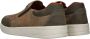 Rieker Heren Instapper Bruin Oranje Multicolor Heren - Thumbnail 9