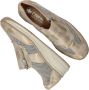 Rieker Instappers beige Synthetisch - Thumbnail 9