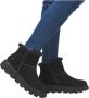 OTTO RIEKER Sport Winterlaarzen Plateau laarzen instapschoen met binnenrits - Thumbnail 3
