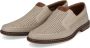 Rieker Klassieke Beige Formele Zakelijke Schoenen - Thumbnail 2