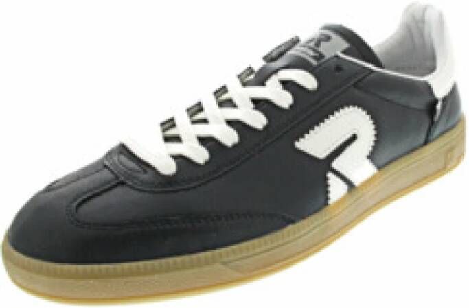 Rieker Klassieke Volwassen Sneakers in effen kleuren