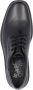Rieker Klassieke Zwarte Formele Schoenen Black Heren - Thumbnail 5