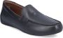 Rieker Klassieke Zwarte Gesloten Loafers Black Heren - Thumbnail 3