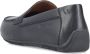 Rieker Klassieke Zwarte Gesloten Loafers Black Heren - Thumbnail 4