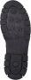 Rieker Zwarte Casual Gesloten Booties Black Heren - Thumbnail 3