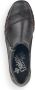 Rieker Zwarte Gesloten Formele Schoenen Black Dames - Thumbnail 3