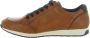 Rieker Sneakers in sportieve look vrijetijdsschoen lage schoen veterschoen - Thumbnail 3