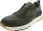 Rieker Moderne Comfort Sneaker voor Volwassenen - Thumbnail 3