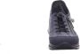 Rieker Slip-on sneakers instapschoen vrijetijdsschoen lage schoen met lettering-print - Thumbnail 3