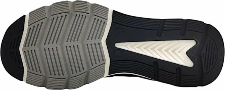 Rieker Moderne sneaker met comfortabele pasvorm
