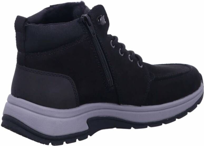 Rieker Moderne sneaker voor heren comfortabele pasvorm