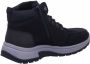 Rieker Moderne sneaker voor heren comfortabele pasvorm - Thumbnail 3