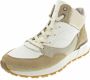 Rieker EVOLUTION Sneakers freizeitschoen high top sneaker veterschoenen met schachtvering - Thumbnail 3