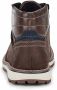 Rieker Multicolor Heren Comfort Veterschoenen - Thumbnail 2