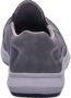 Rieker Instappers slip-on sneaker lage schoen loafer vrijetijdsschoen met elastische band - Thumbnail 3
