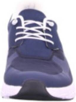 Rieker Multicolor Instap Herenschoenen