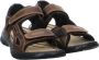 Rieker Oranje Sandalen Heren Stijlvolle Keuze - Thumbnail 11