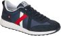 Rieker Casual Gesloten Schoenen Pazifik Blauw Heren - Thumbnail 3