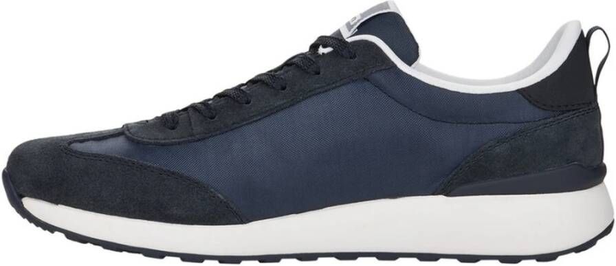 Rieker Casual Gesloten Schoenen Pazifik Blauw Heren