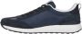 Rieker Casual Gesloten Schoenen Pazifik Blauw Heren - Thumbnail 3