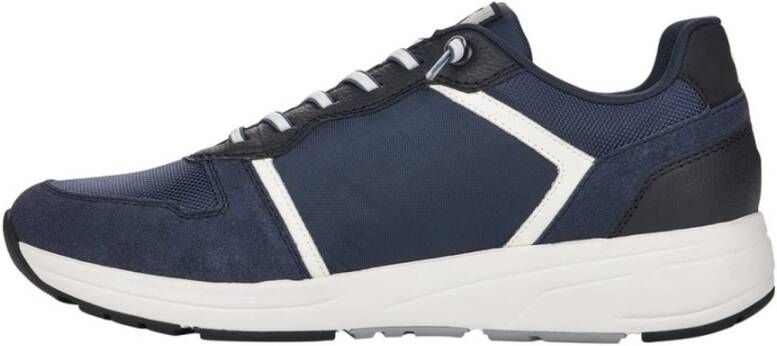 Rieker Pazifik Casual Gesloten Schoenen Blue Heren