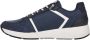 Rieker Blauwe Sneakers voor Heren Stijlvol en veelzijdig Blauw Heren - Thumbnail 6