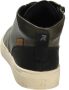 Rieker Quartz Evolution Lage Sneakers Grijs - Thumbnail 3