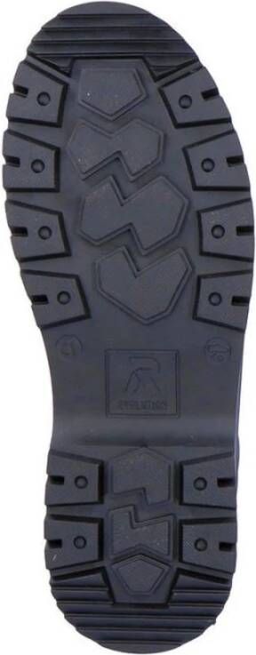 Rieker R-Evolution Veterlaarsjes